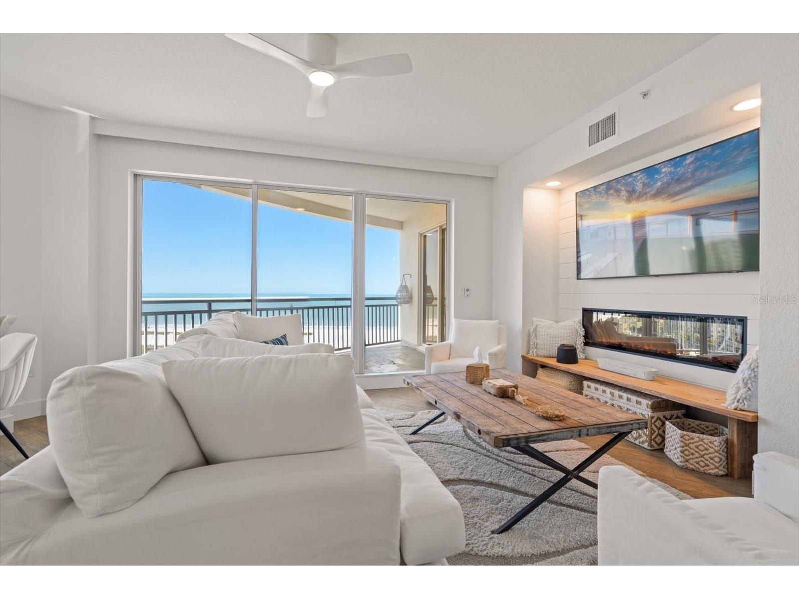 1200 Gulf Boulevard #902 Clearwater Beach FL 33767 - GULF TB8487770 image6