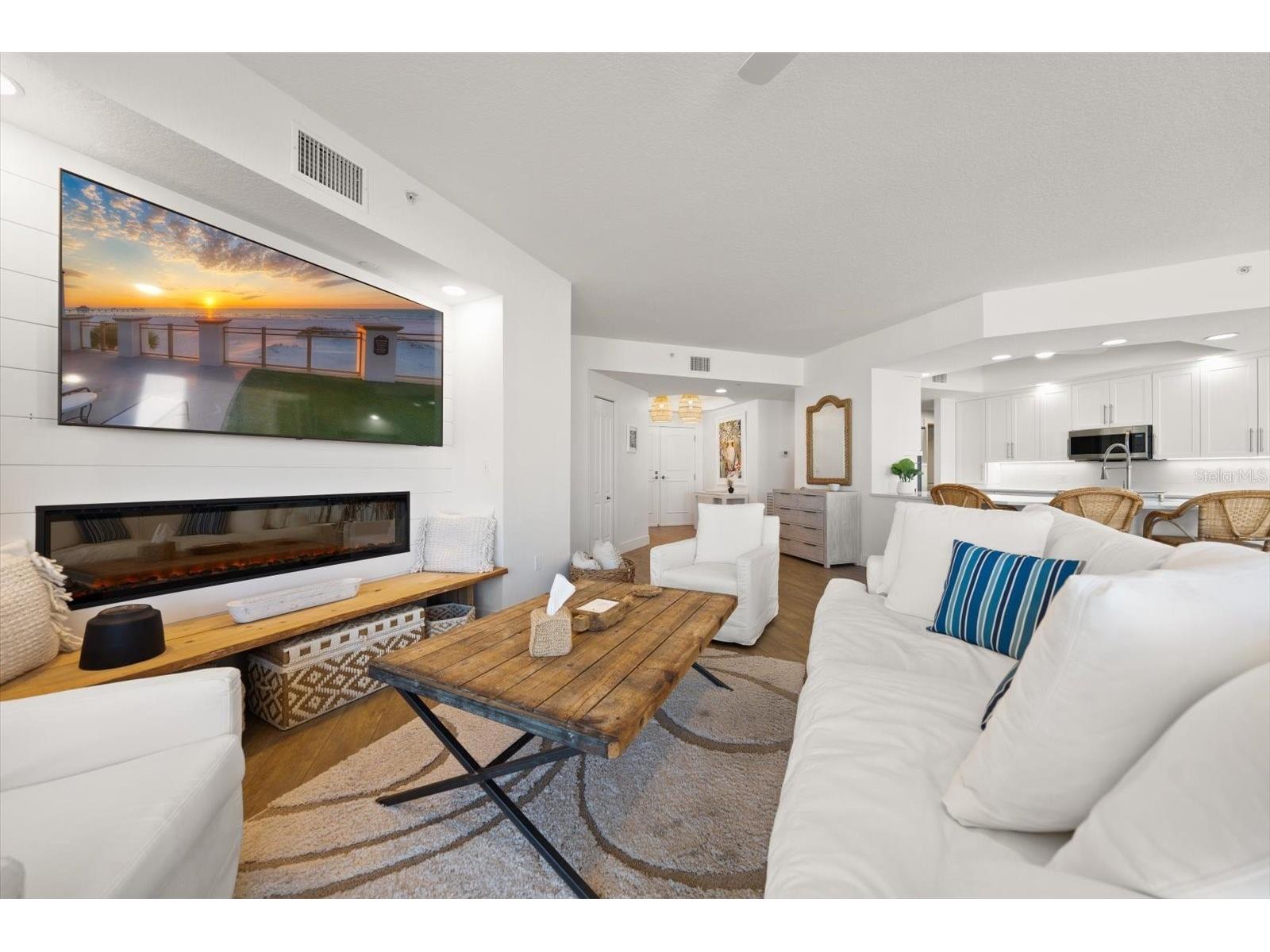 1200 Gulf Boulevard #902 Clearwater Beach FL 33767 - GULF TB8487770 image9