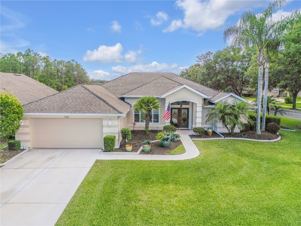 1200 Hampstead Lane Ormond Beach FL 32174 O6105814 image1