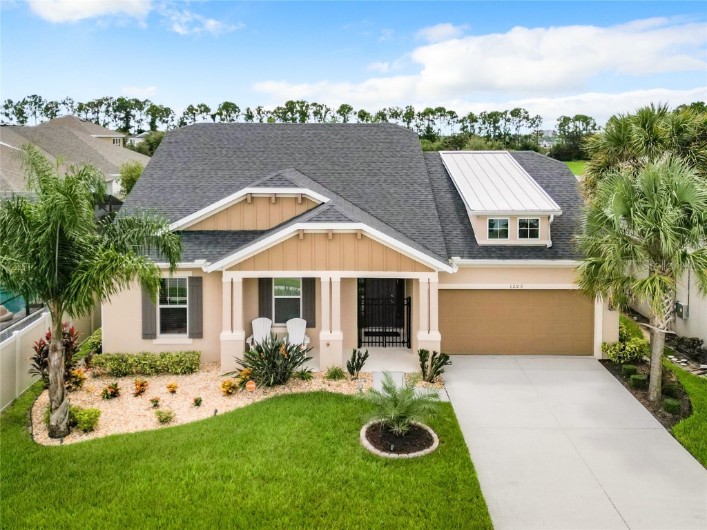 1200 Hillcrest View Loop Apopka FL 32703 - Marshall Lake TB8303414 image1
