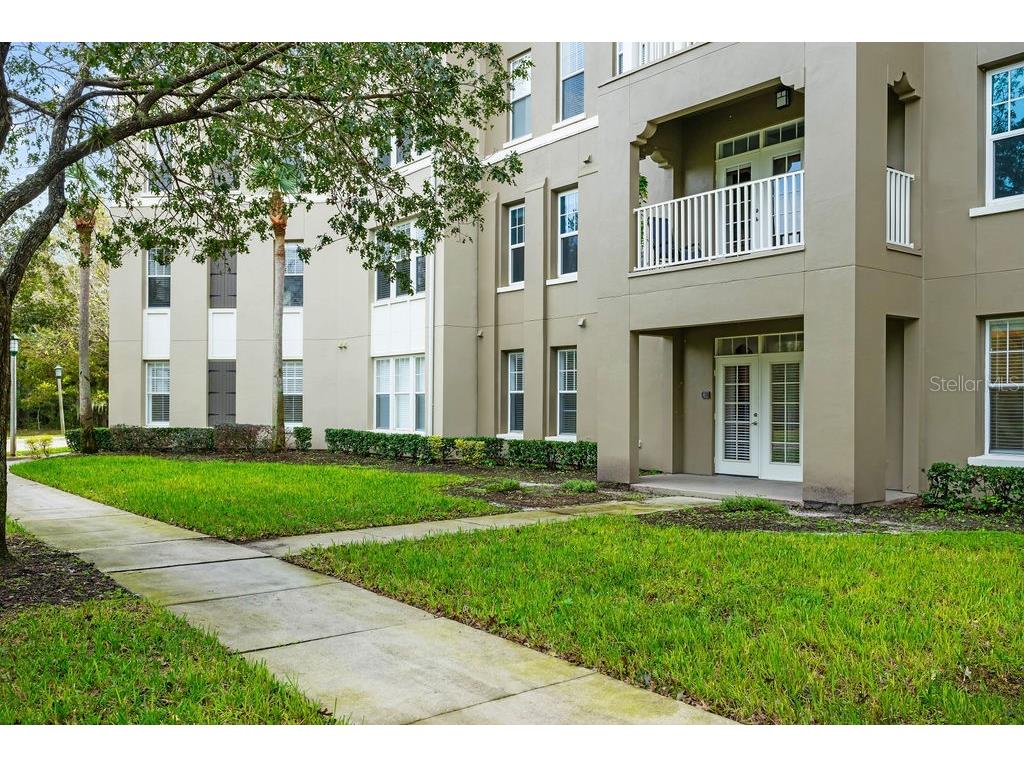 1200 Ironsmith Drive #103 Celebration FL 34747 O6256390 image1