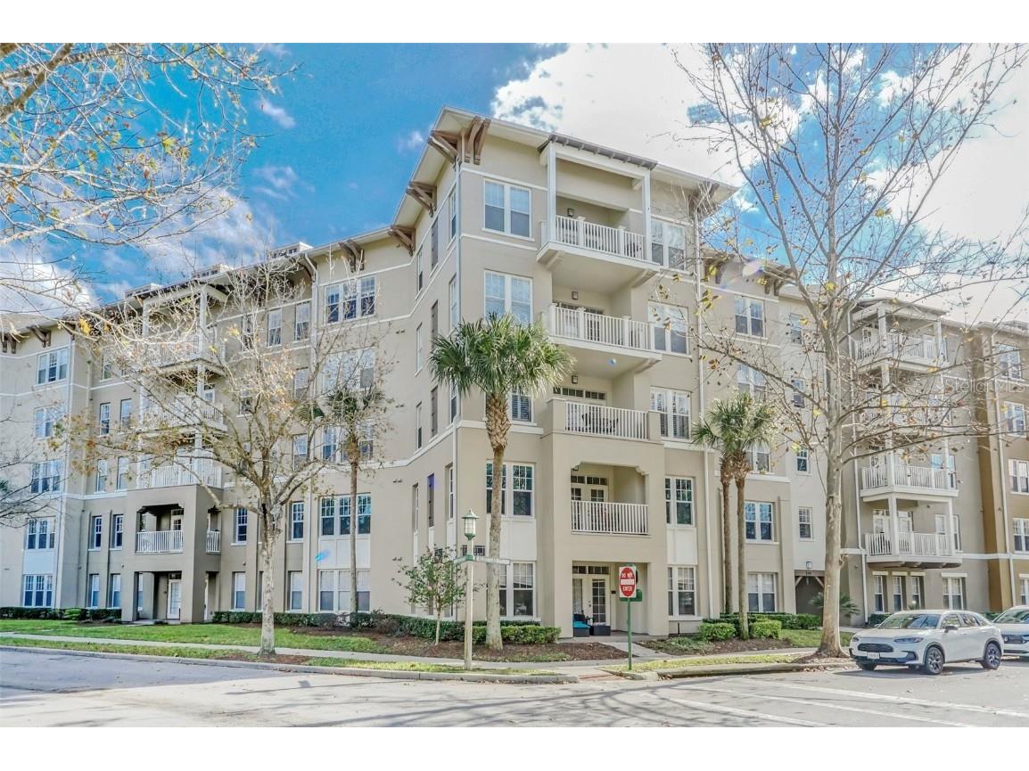 1200 Ironsmith Drive #104 Celebration FL 34747 O6170517 image1