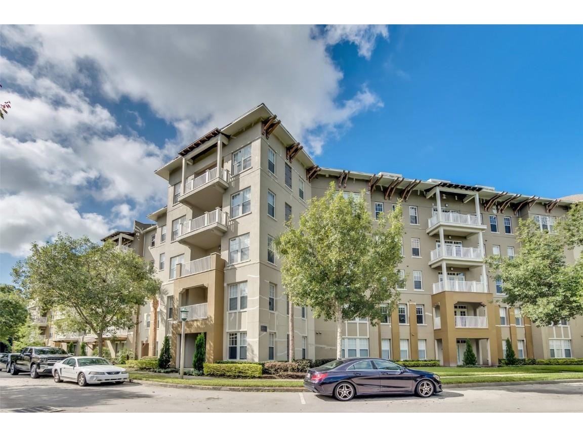 1200 Ironsmith Drive #105 Celebration FL 34747 O6085166 image1