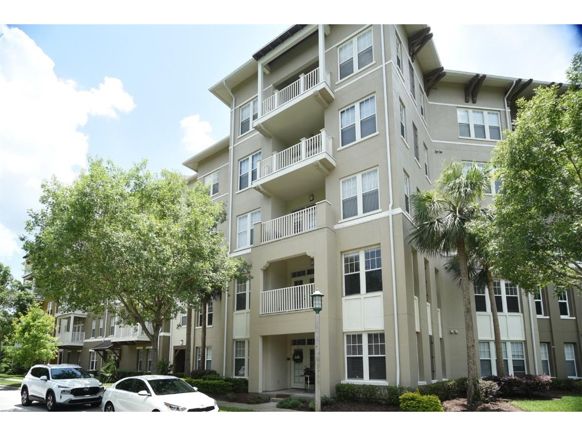1200 Ironsmith Drive #205 Celebration FL 34747 S5085101 image1