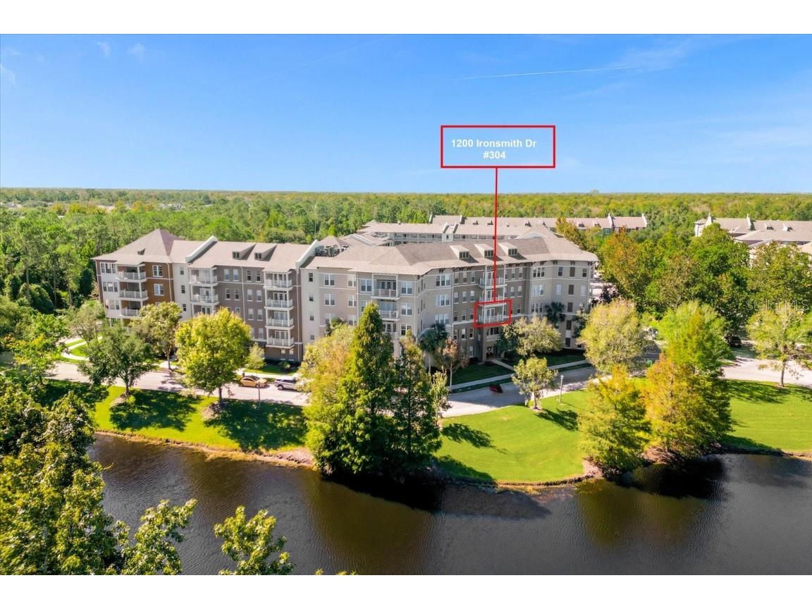 1200 Ironsmith Drive #304 Celebration FL 34747 O6150631 image1