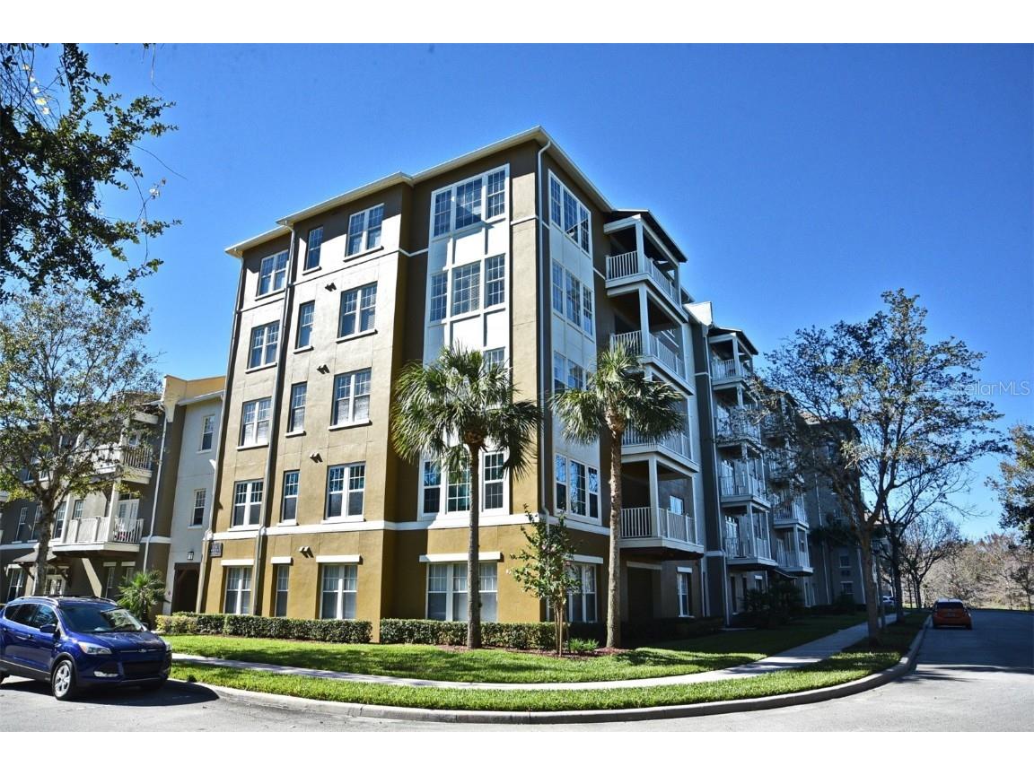 1200 Ironsmith Drive #408 Celebration FL 34747 S5079737 image1