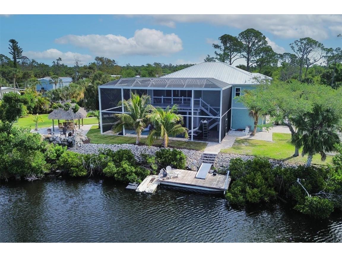 1200 Kingfisher Drive Englewood FL 34224 D6136031 image1