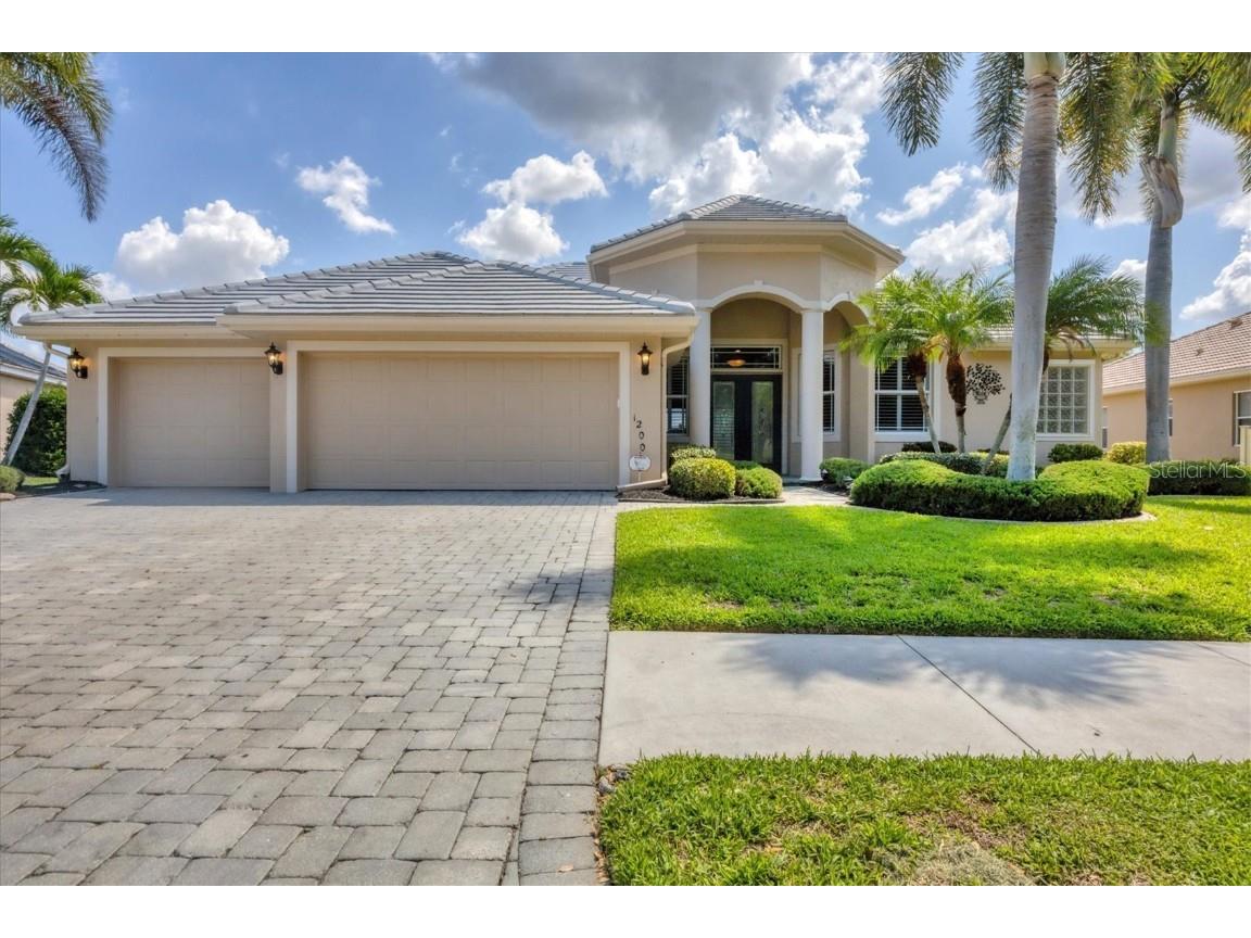 1200 Mallard Marsh Drive Osprey FL 34229 N6133115 image1