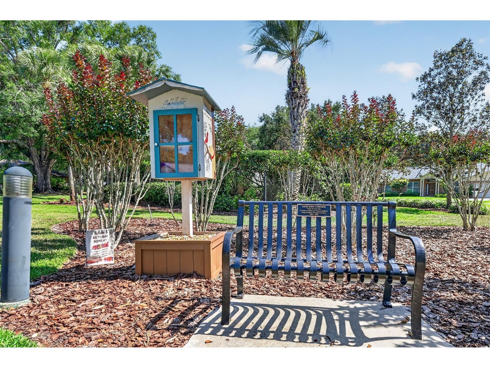 1200 Marshall Court Eustis FL 32726 - LAKE JOANNA G5112145 image57