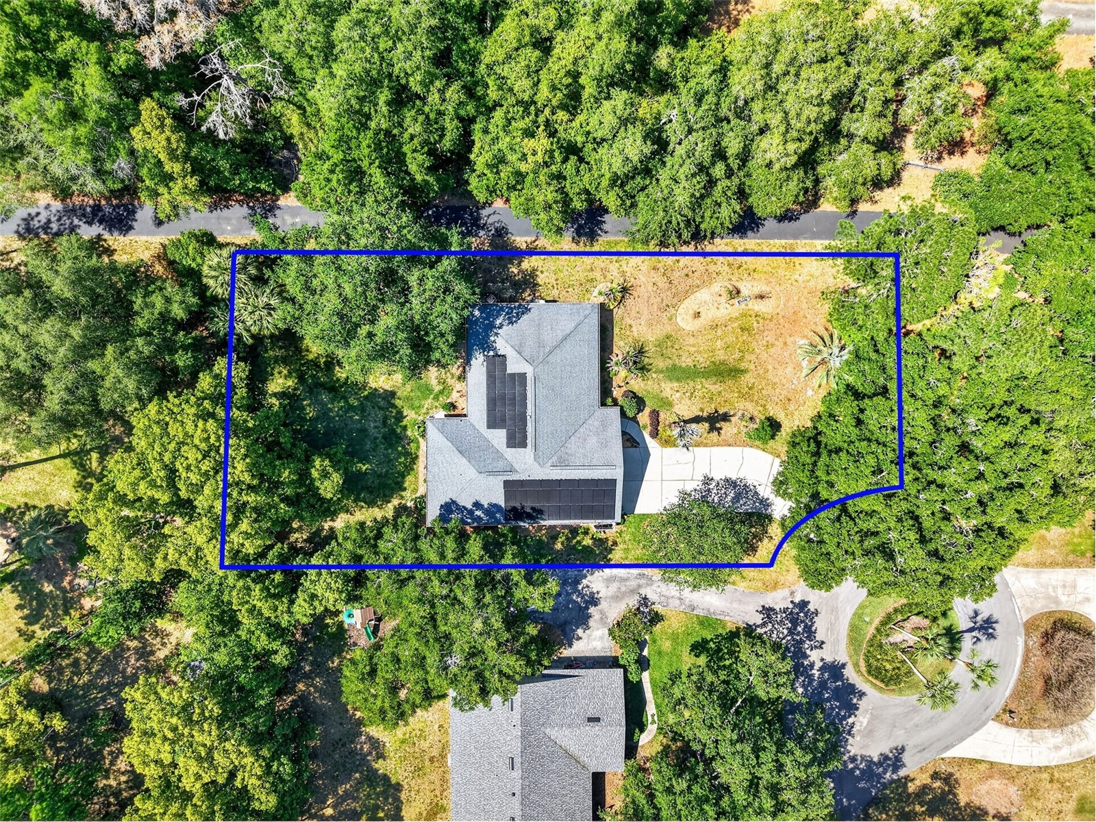 1200 Marshall Court Eustis FL 32726 - LAKE JOANNA G5112145 image61
