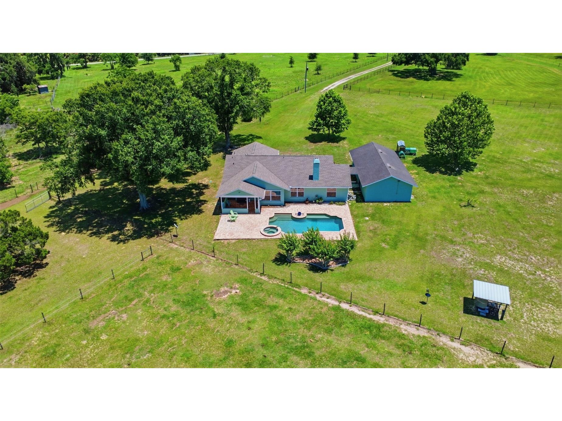 1200 N Hart Road Geneva FL 32732 V4949715 image3