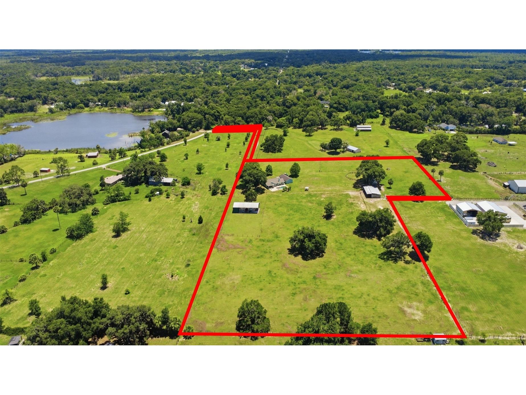 1200 N Hart Road Geneva FL 32732 V4949715 image4