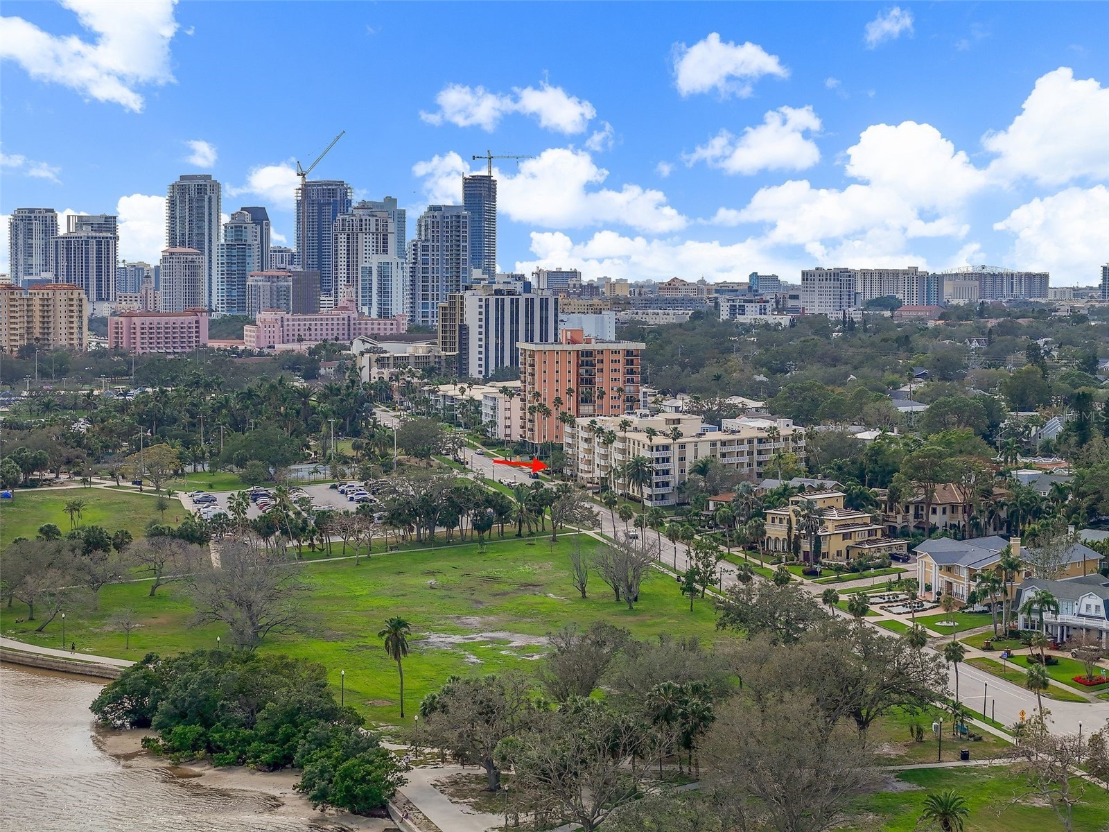 1200 N Shore Drive NE #102 Saint Petersburg FL 33701 TB8352095 image1