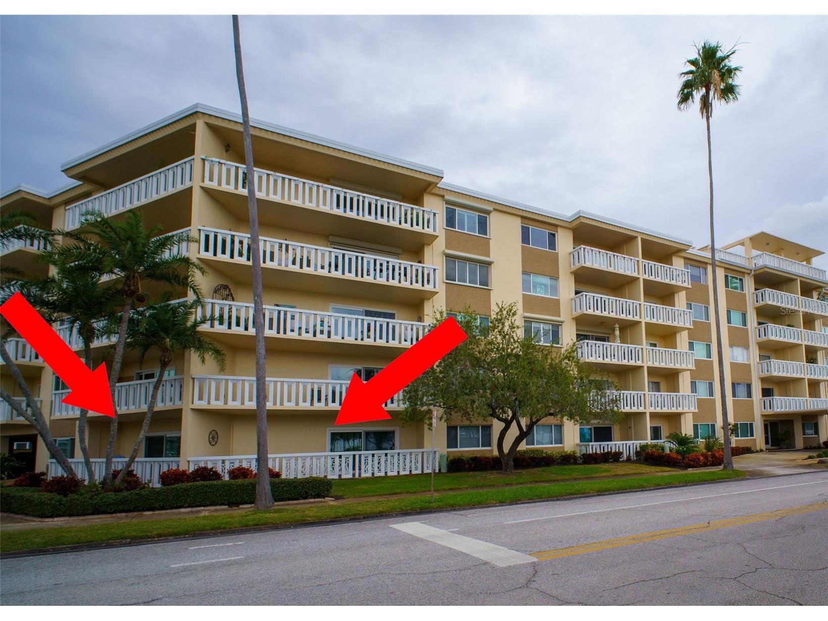 1200 N Shore Drive NE #102 Saint Petersburg FL 33701 TB8352095 image2