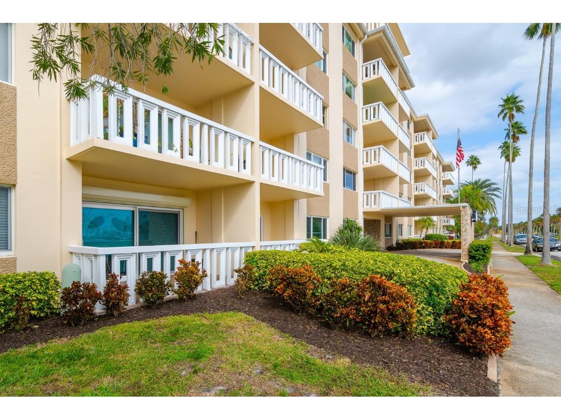 1200 N Shore Drive NE #104 Saint Petersburg FL 33701 - TAMPA BAY T3495255 image1