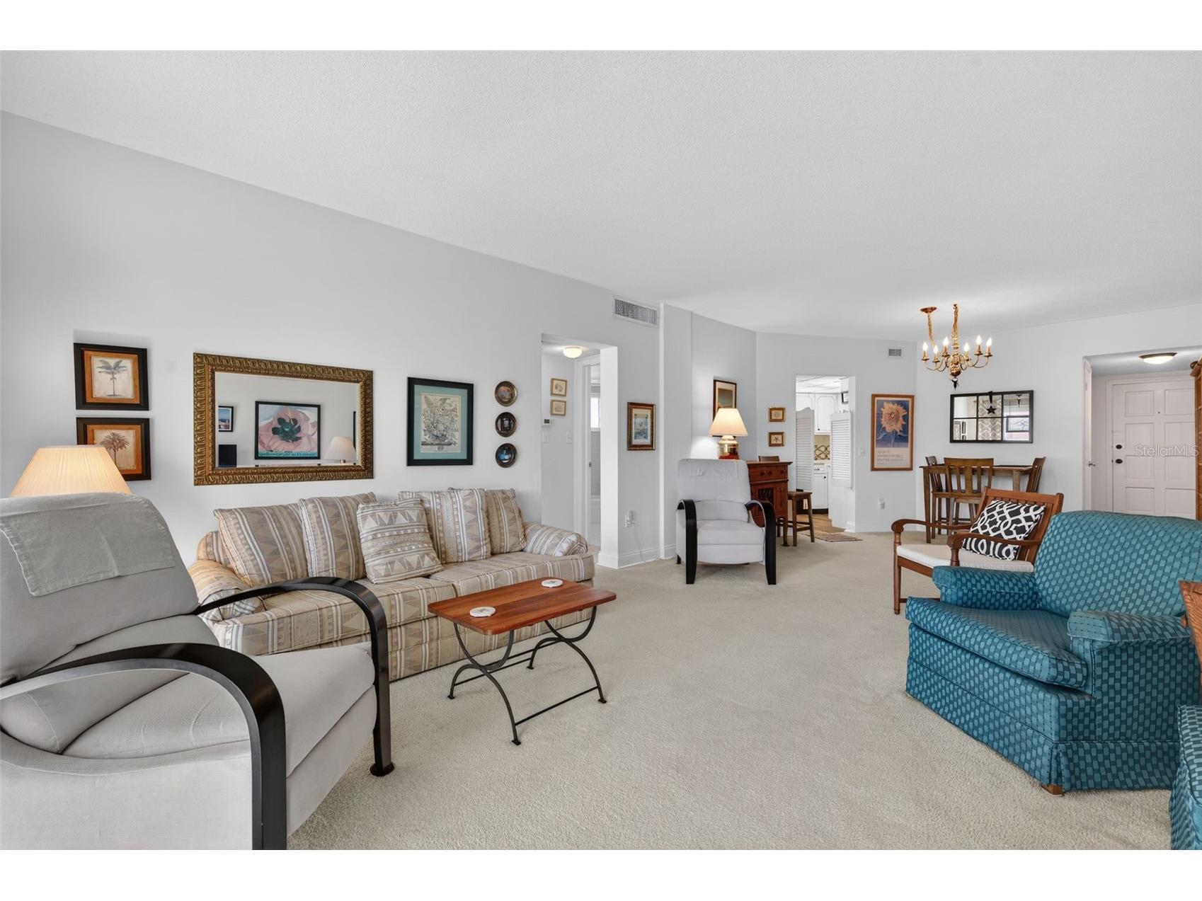 1200 N Shore Drive NE #201 FURNISHED Saint Petersburg FL 33701 TB8463278 image11