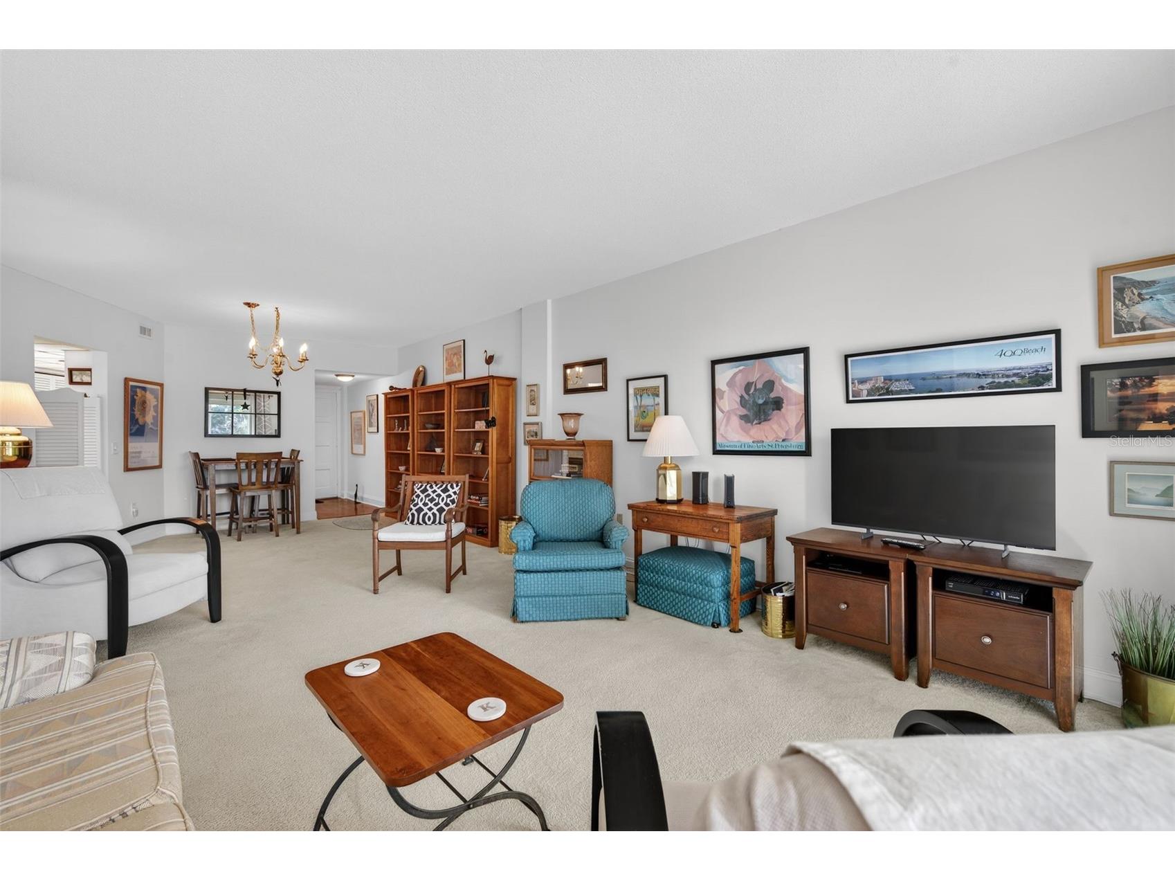 1200 N Shore Drive NE #201 FURNISHED Saint Petersburg FL 33701 TB8463278 image12