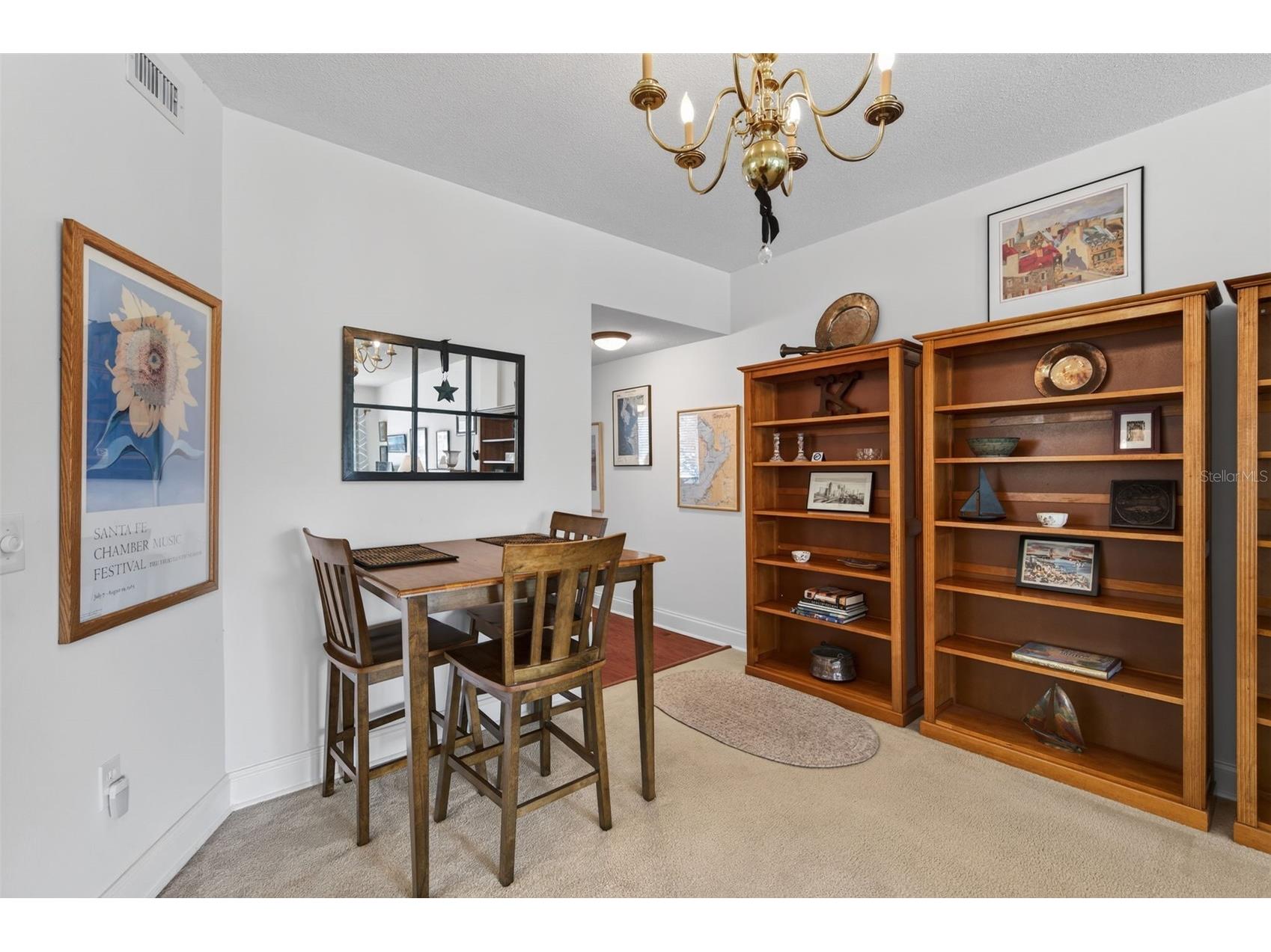 1200 N Shore Drive NE #201 FURNISHED Saint Petersburg FL 33701 TB8463278 image13