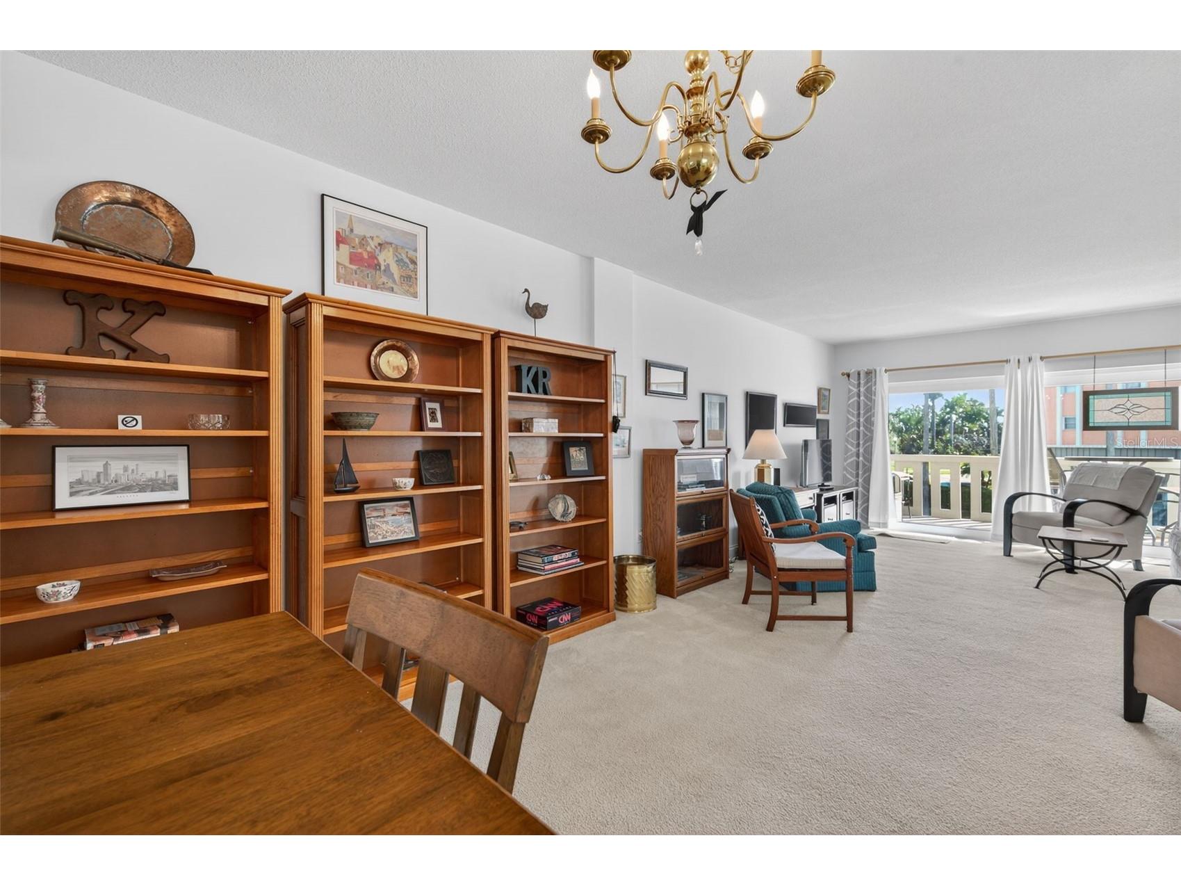 1200 N Shore Drive NE #201 FURNISHED Saint Petersburg FL 33701 TB8463278 image15