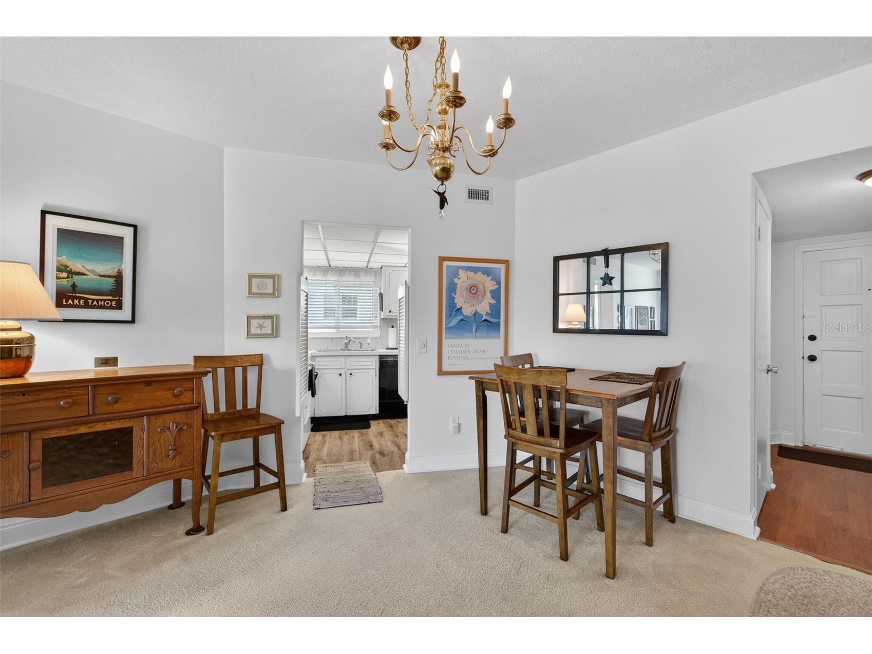 1200 N Shore Drive NE #201 FURNISHED Saint Petersburg FL 33701 TB8463278 image16