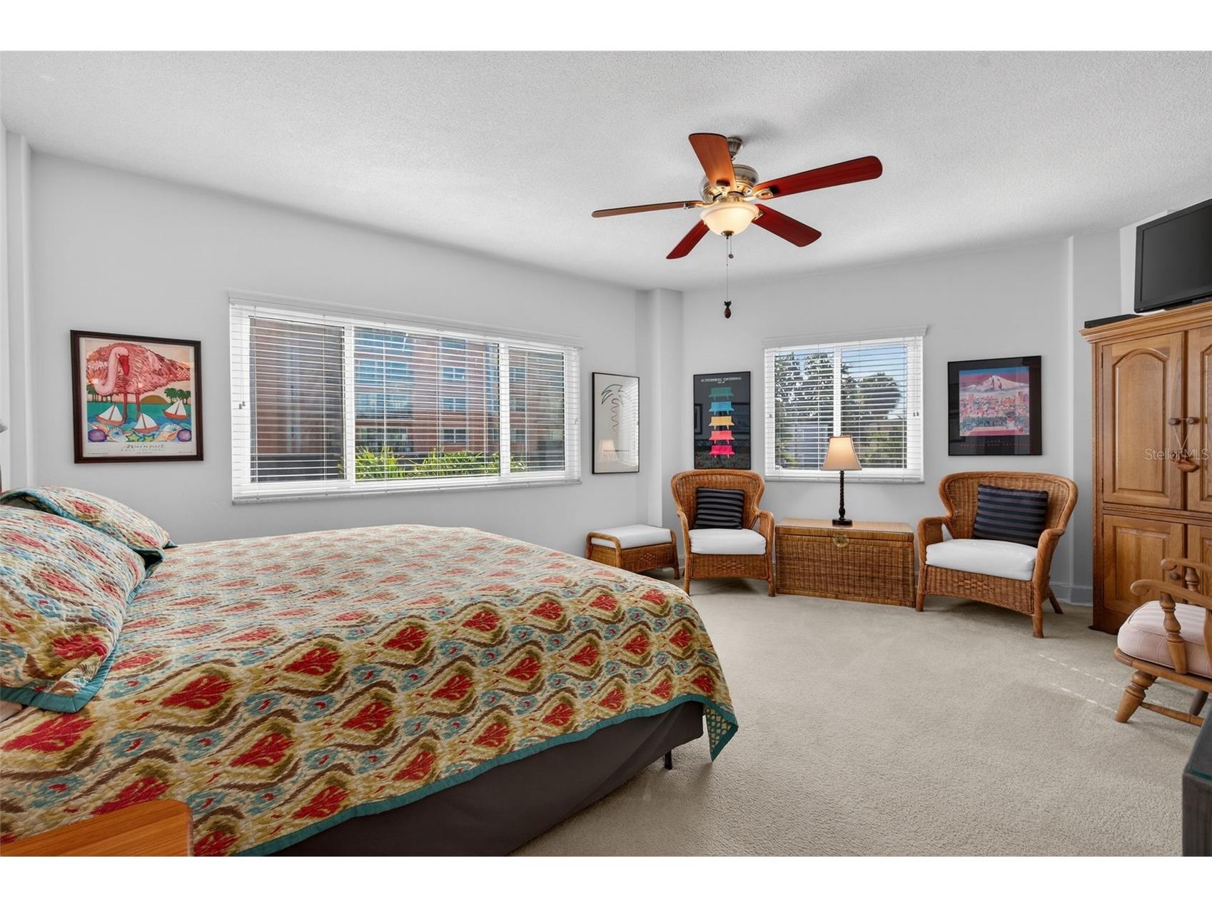 1200 N Shore Drive NE #201 FURNISHED Saint Petersburg FL 33701 TB8463278 image17
