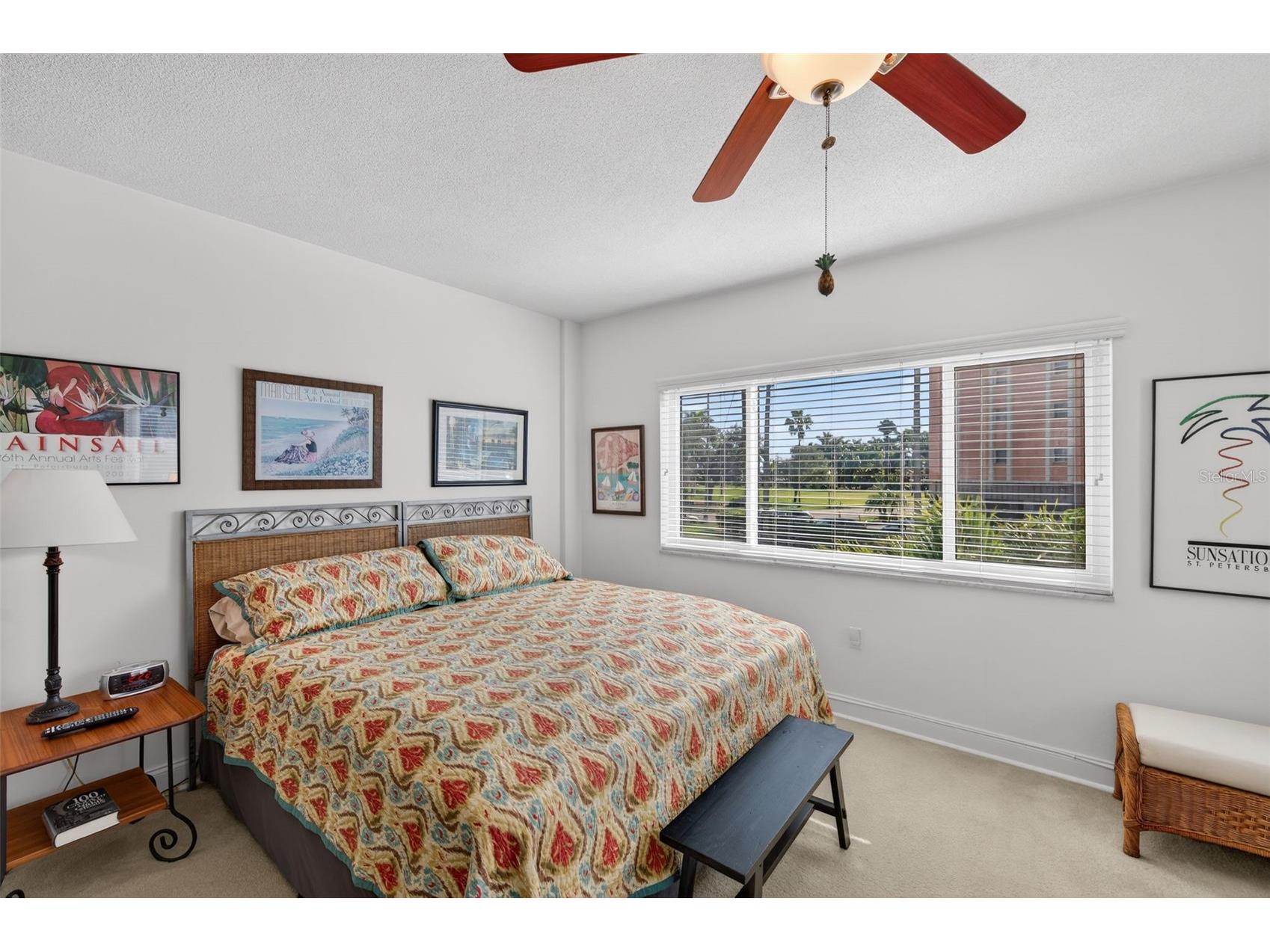 1200 N Shore Drive NE #201 FURNISHED Saint Petersburg FL 33701 TB8463278 image19