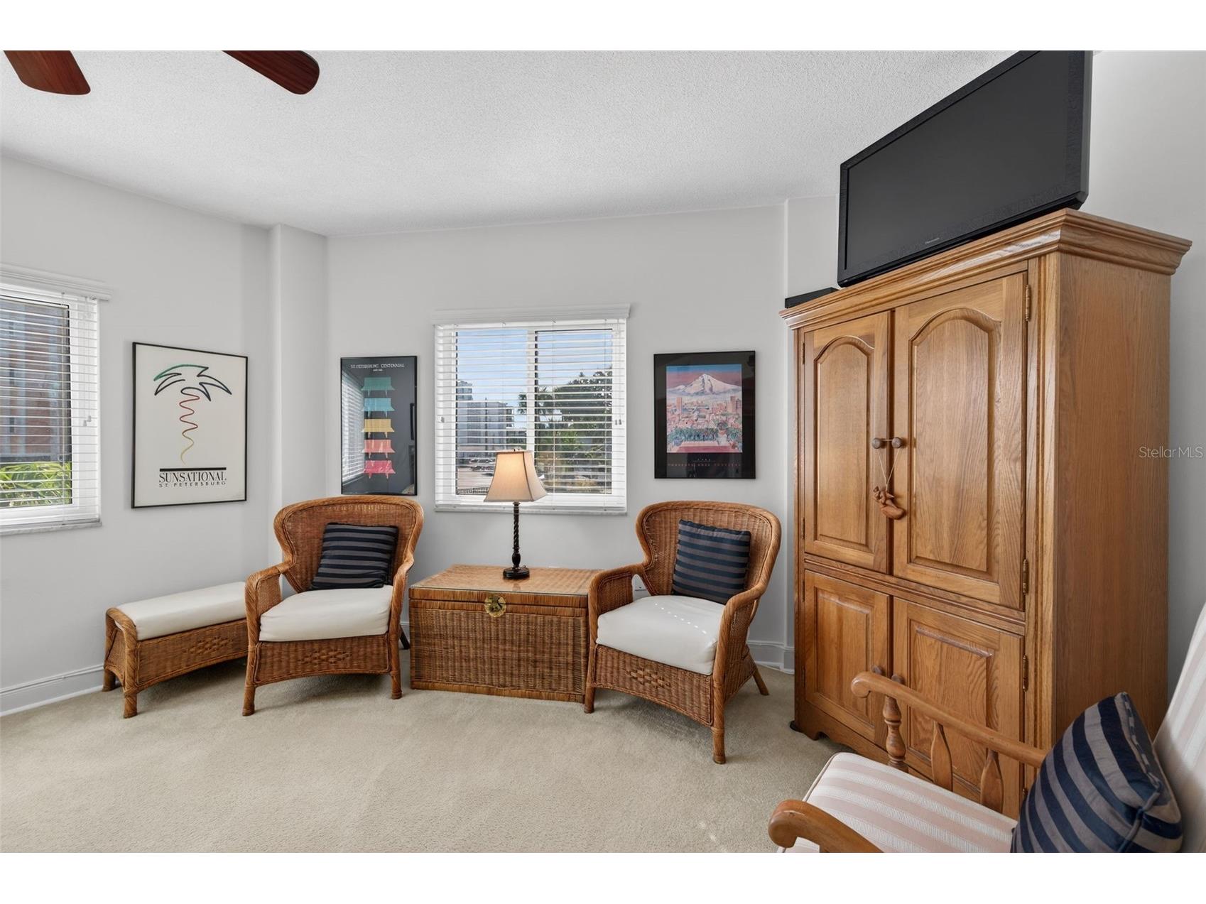 1200 N Shore Drive NE #201 FURNISHED Saint Petersburg FL 33701 TB8463278 image20