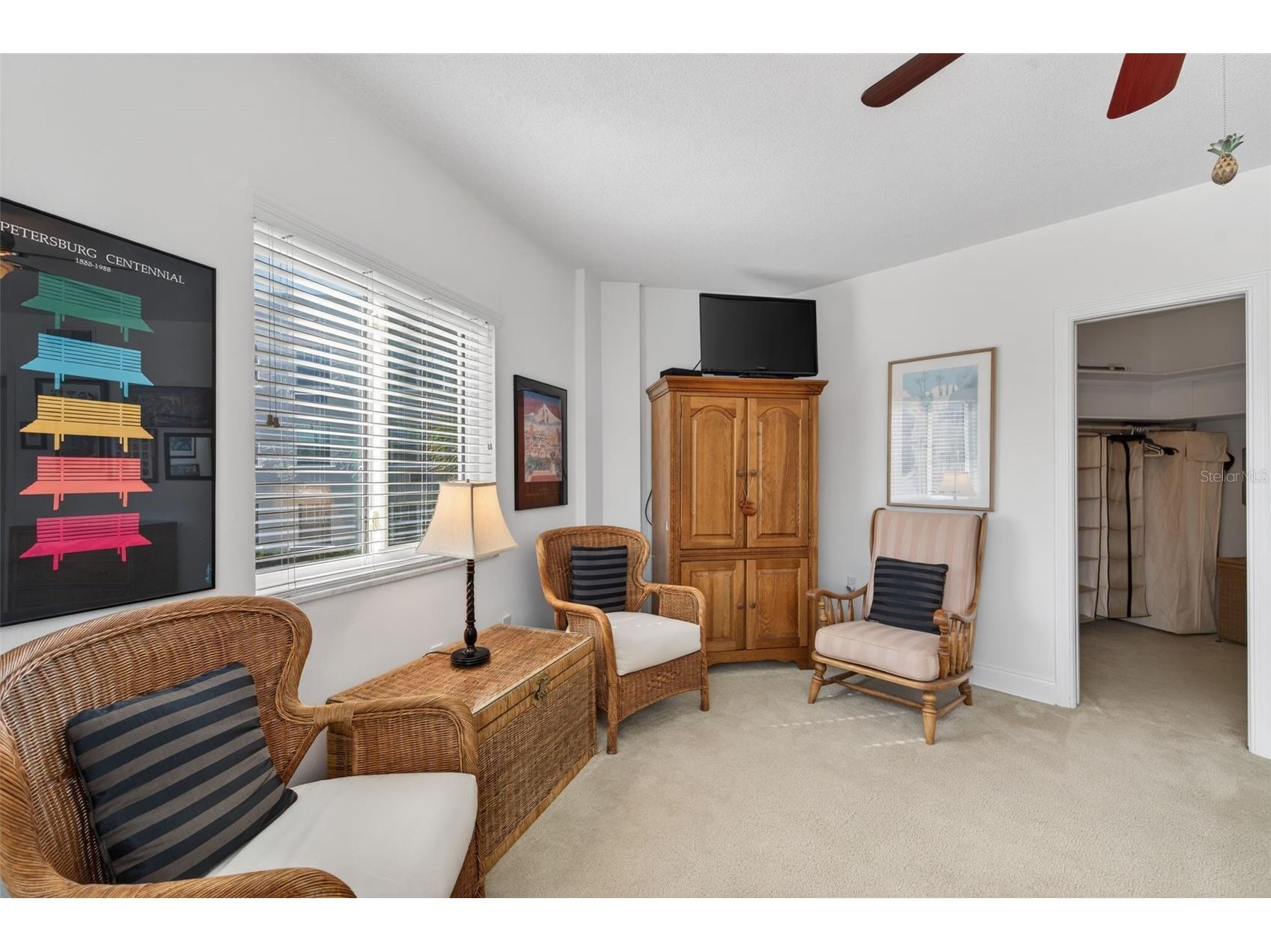1200 N Shore Drive NE #201 FURNISHED Saint Petersburg FL 33701 TB8463278 image23