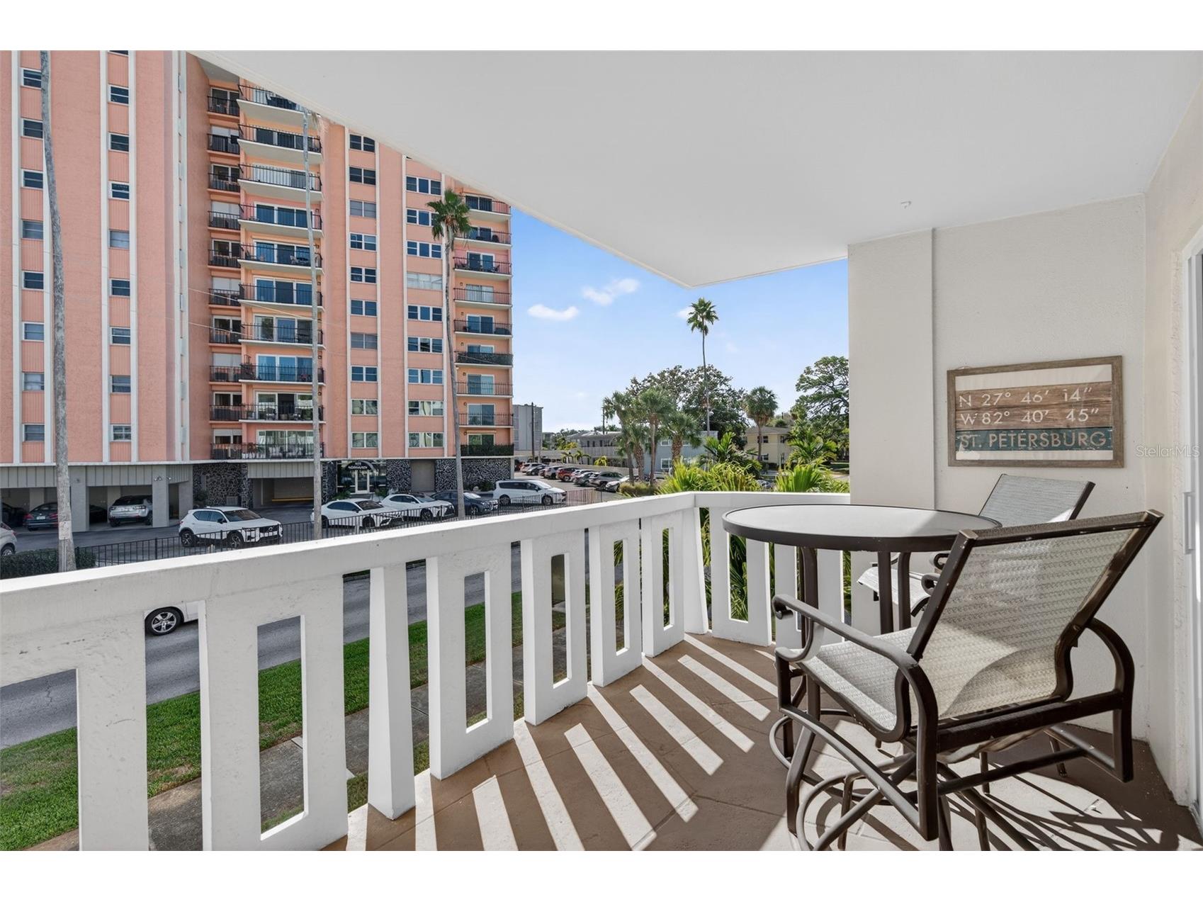 1200 N Shore Drive NE #201 FURNISHED Saint Petersburg FL 33701 TB8463278 image26
