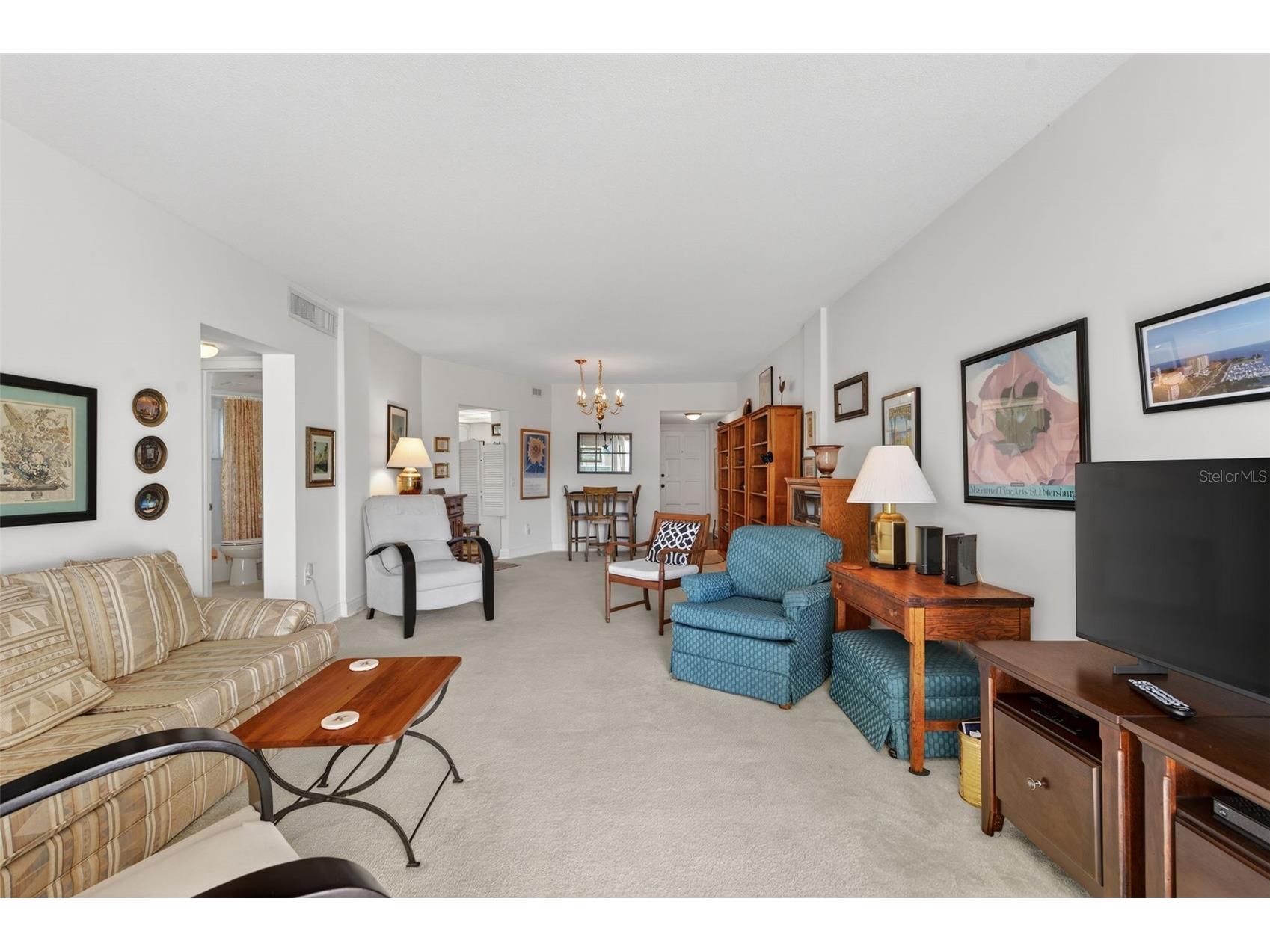 1200 N Shore Drive NE #201 FURNISHED Saint Petersburg FL 33701 TB8463278 image27