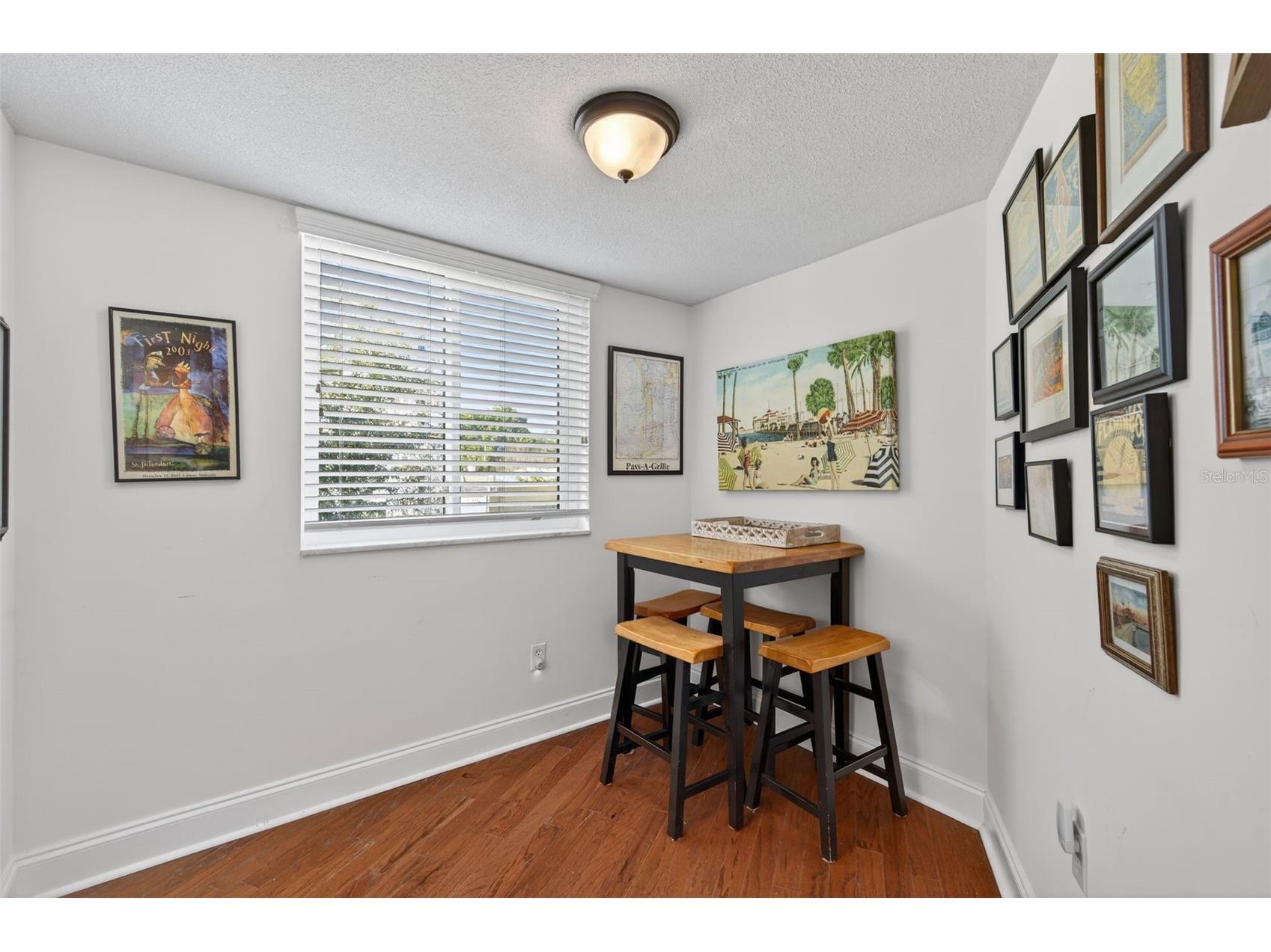 1200 N Shore Drive NE #201 FURNISHED Saint Petersburg FL 33701 TB8463278 image29