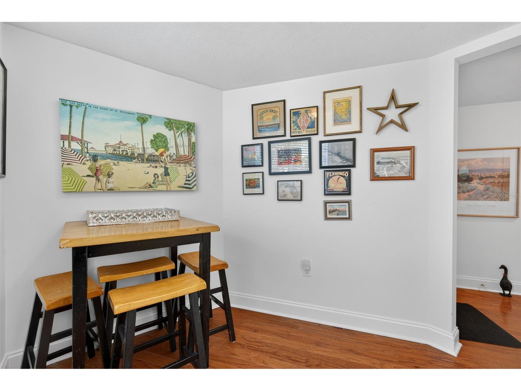 1200 N Shore Drive NE #201 FURNISHED Saint Petersburg FL 33701 TB8463278 image31