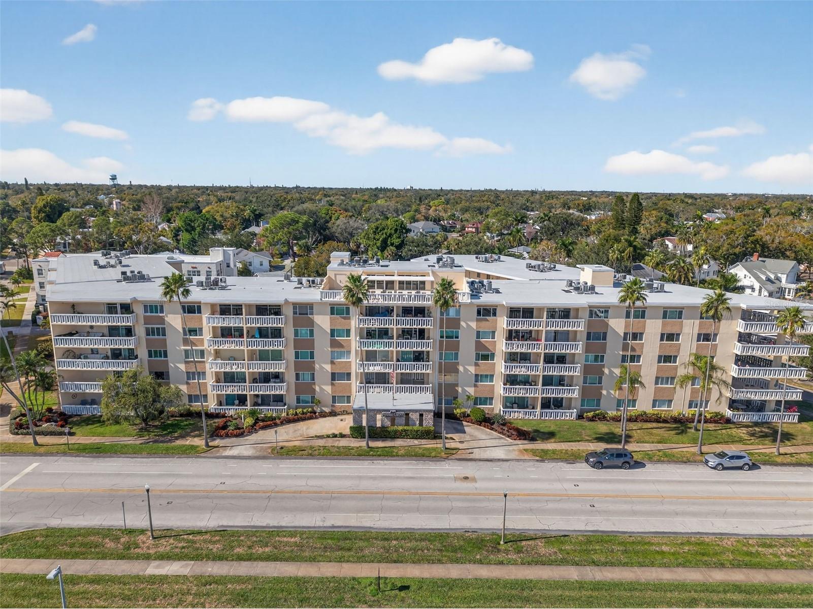1200 N Shore Drive NE #201 FURNISHED Saint Petersburg FL 33701 TB8463278 image44
