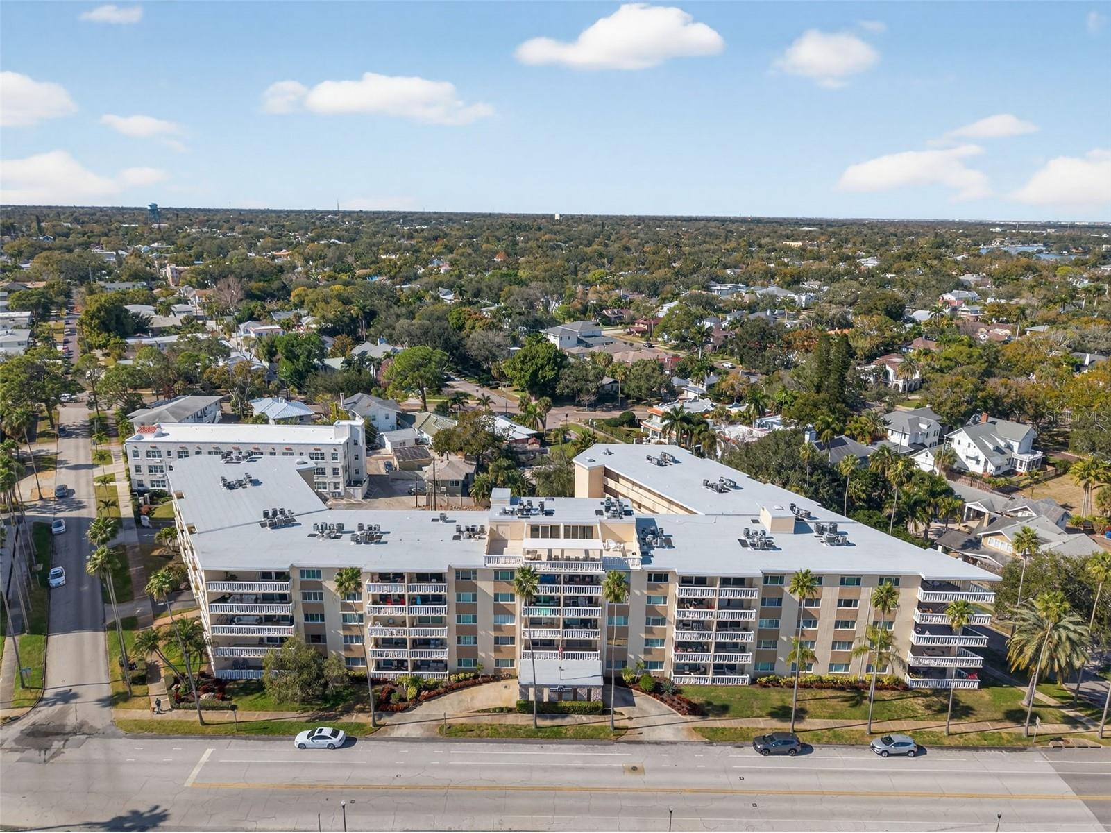 1200 N Shore Drive NE #201 FURNISHED Saint Petersburg FL 33701 TB8463278 image49