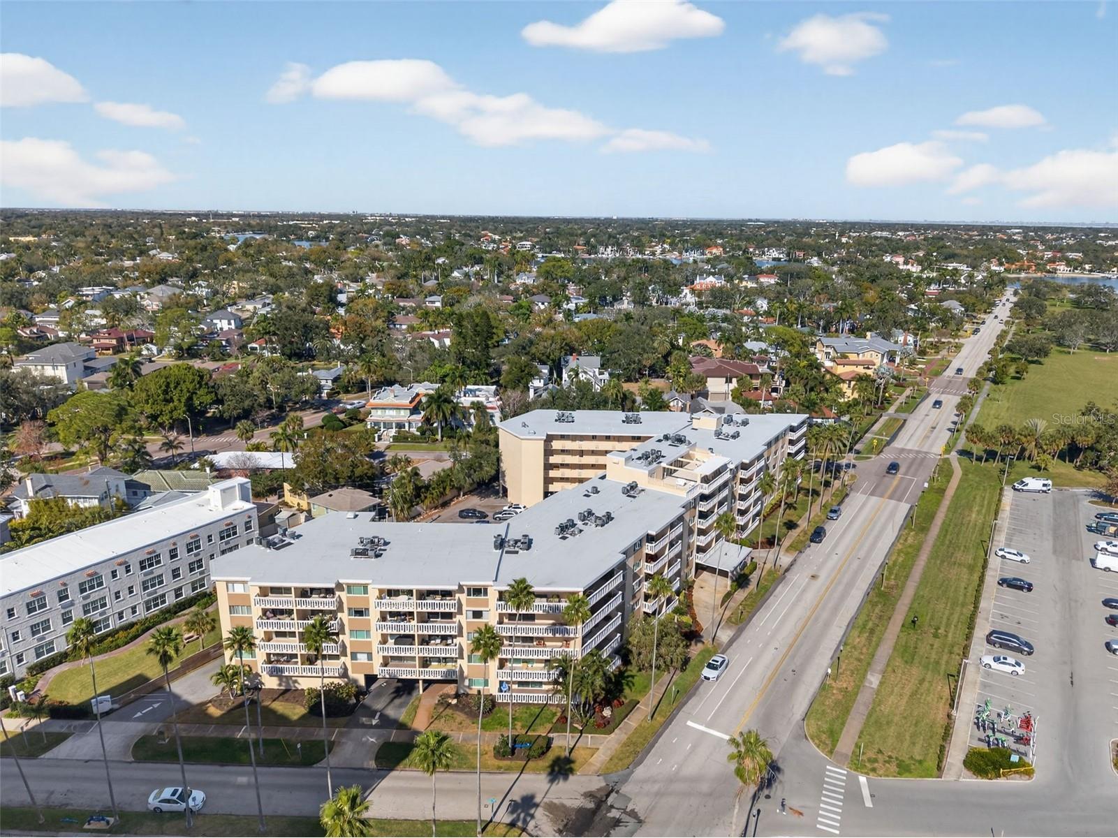 1200 N Shore Drive NE #201 FURNISHED Saint Petersburg FL 33701 TB8463278 image50
