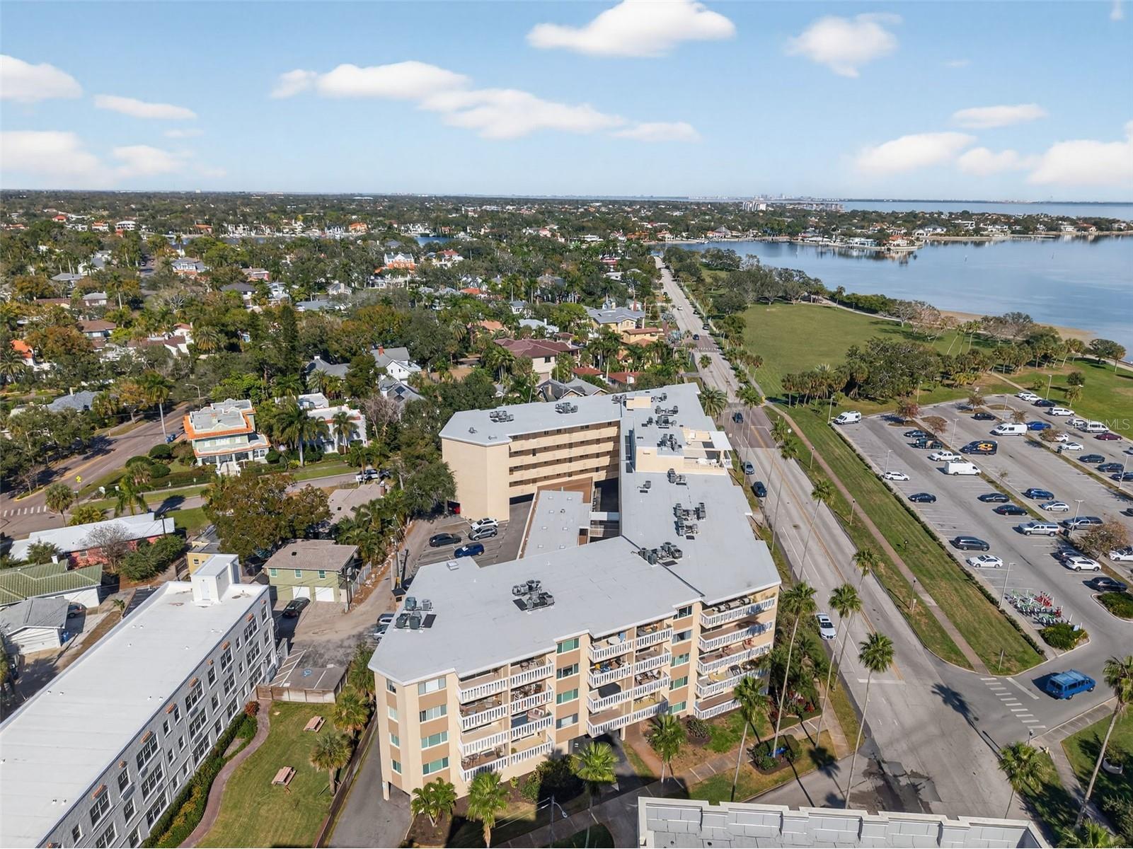 1200 N Shore Drive NE #201 FURNISHED Saint Petersburg FL 33701 TB8463278 image51