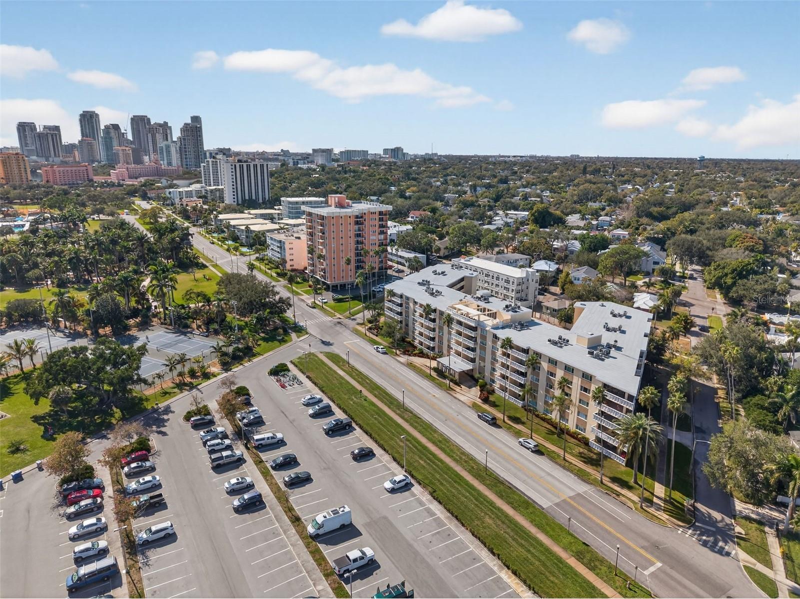 1200 N Shore Drive NE #201 FURNISHED Saint Petersburg FL 33701 TB8463278 image54