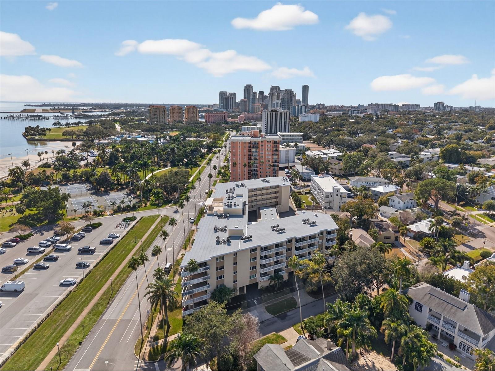 1200 N Shore Drive NE #201 FURNISHED Saint Petersburg FL 33701 TB8463278 image56