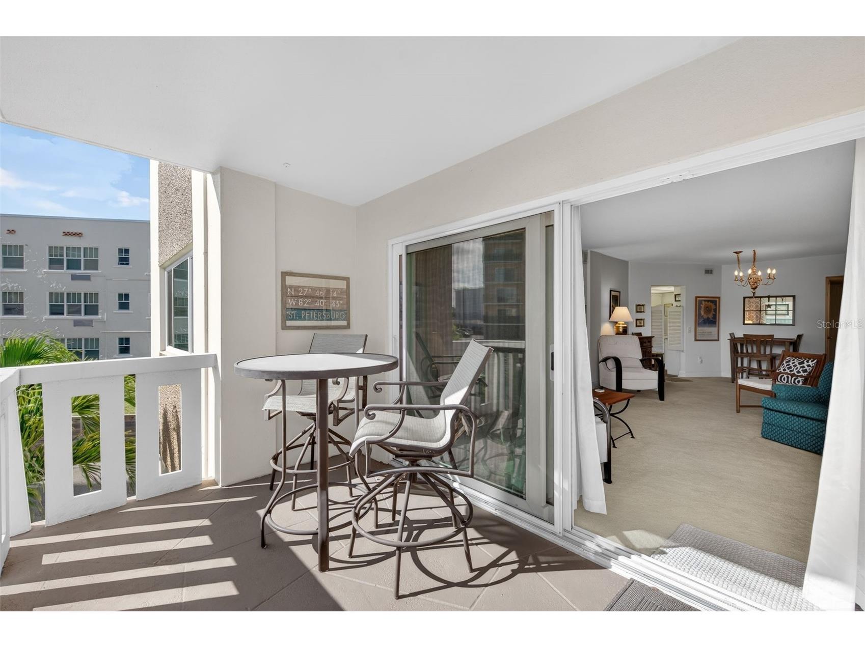 1200 N Shore Drive NE #201 FURNISHED Saint Petersburg FL 33701 TB8463278 image8