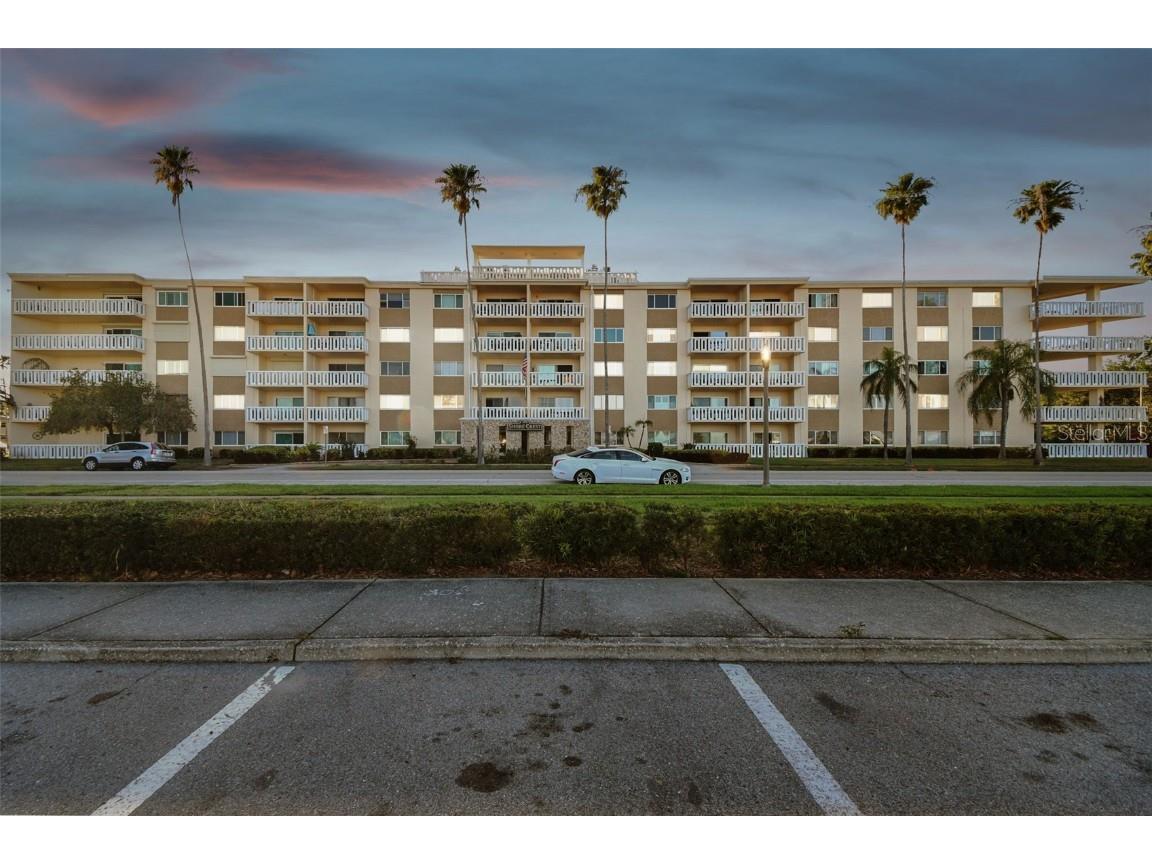 1200 N Shore Drive NE #204 Saint Petersburg FL 33701 - TAMPA BAY U8198564 image1