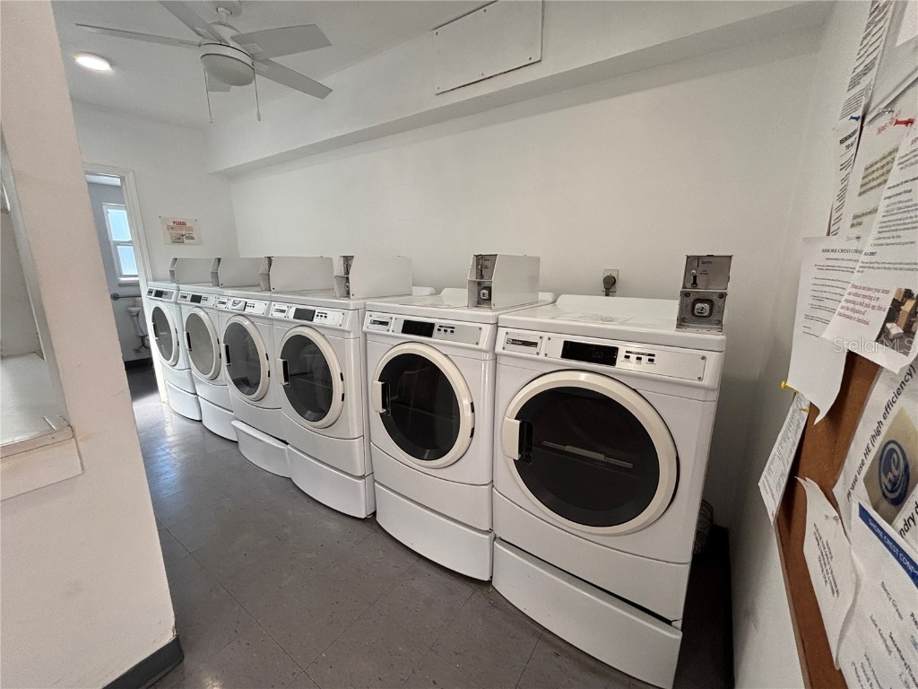 1200 N Shore Drive NE #212 Saint Petersburg FL 33701 - TAMPA BAY TB8363038 image24