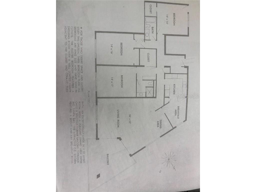 1200 N Shore Drive NE #212 Saint Petersburg FL 33701 - TAMPA BAY TB8363038 image30