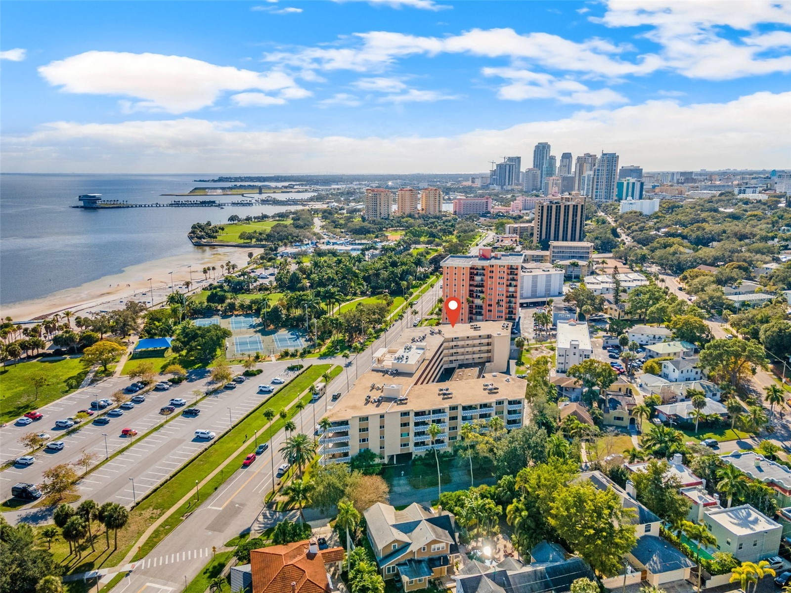 1200 N Shore Drive NE #301 Saint Petersburg FL 33701 U8249891 image1