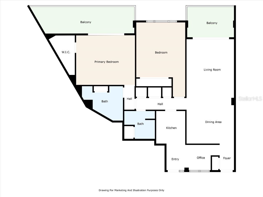 1200 N Shore Drive NE #404 Saint Petersburg FL 33701 TB8395328 image33