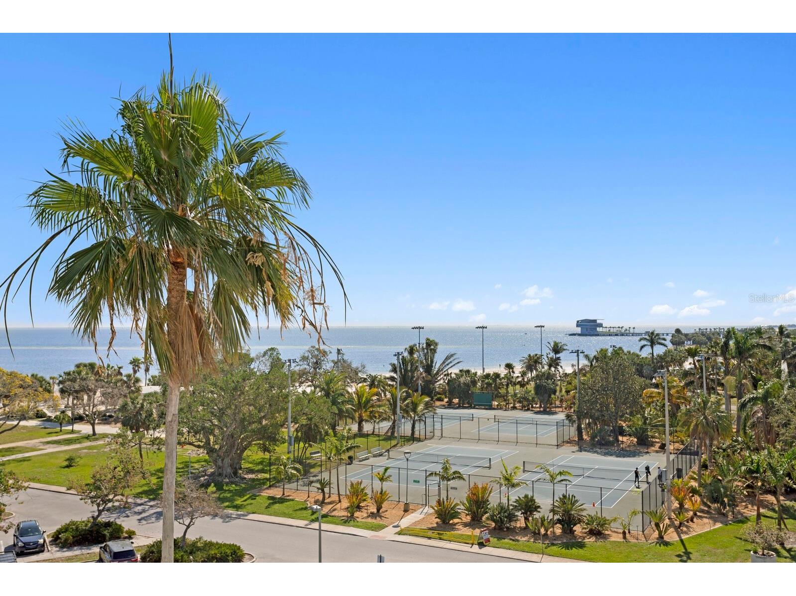 1200 N Shore Drive NE #407 Saint Petersburg FL 33701 - TAMPA BAY TB8483865 image18