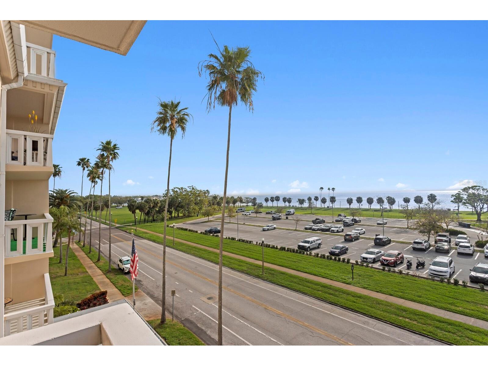 1200 N Shore Drive NE #407 Saint Petersburg FL 33701 - TAMPA BAY TB8483865 image20