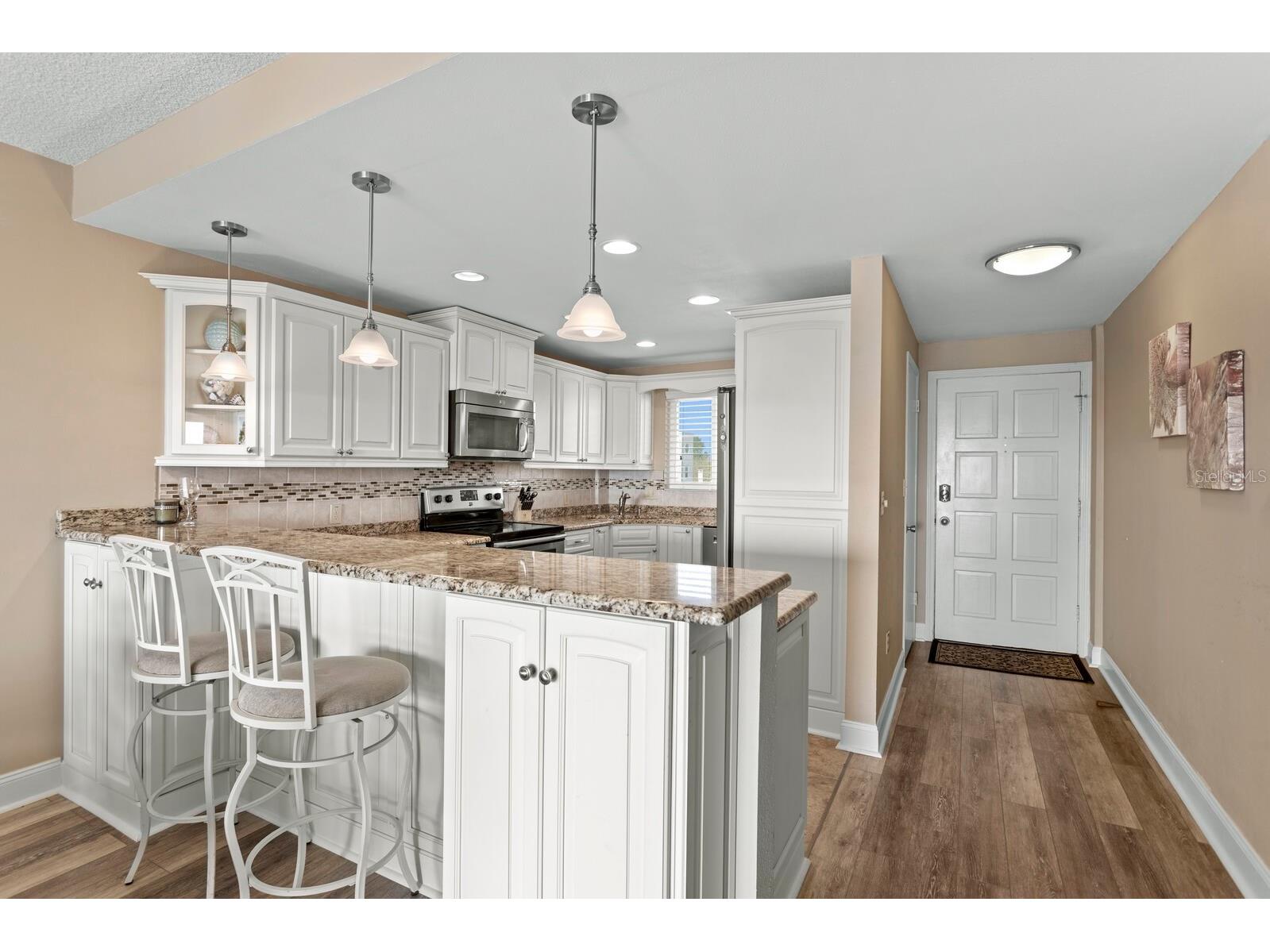 1200 N Shore Drive NE #407 Saint Petersburg FL 33701 - TAMPA BAY TB8483865 image6