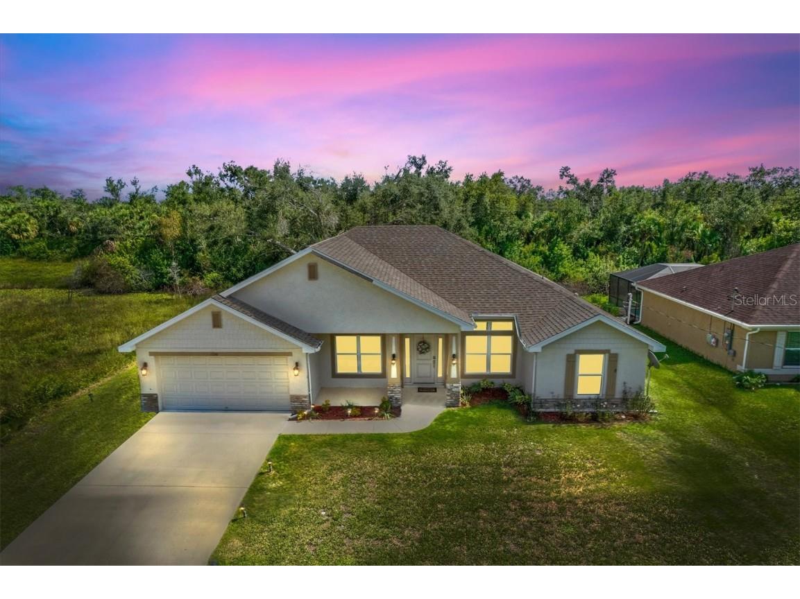 1200 Nabatoff Street North Port FL 34288 A4584184 image1