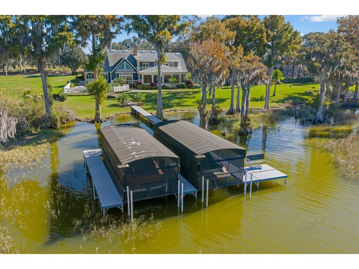 1200 Peninsula Drive Tavares FL 32778 - LAKE HARRIS G5110404 image10