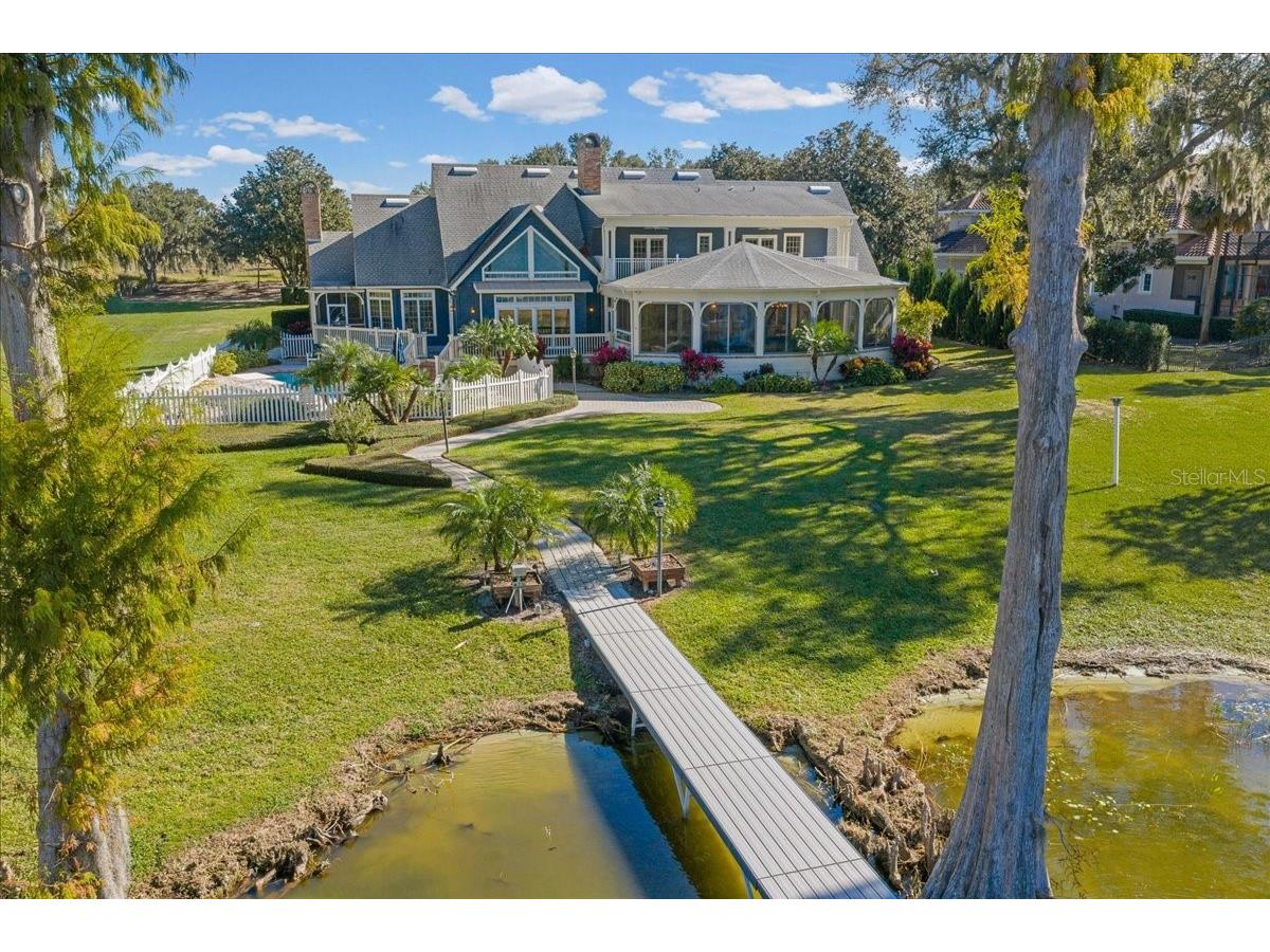 1200 Peninsula Drive Tavares FL 32778 - LAKE HARRIS G5110404 image11